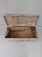 Metal Ammunition Box - 2