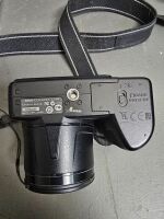 Nikon Coolpix L310 - 3