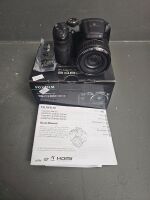 Fujifilm Finepix S4800