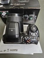 Fujifilm Finepix S4800 - 2