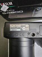 Fujifilm Finepix S4800 - 3