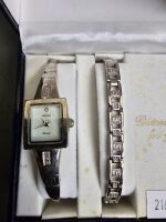 Sekonda Watch and Bracelet Set - 2