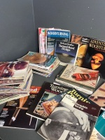 Large Selection of Woodworking Books and Woodturning Magazines - 4