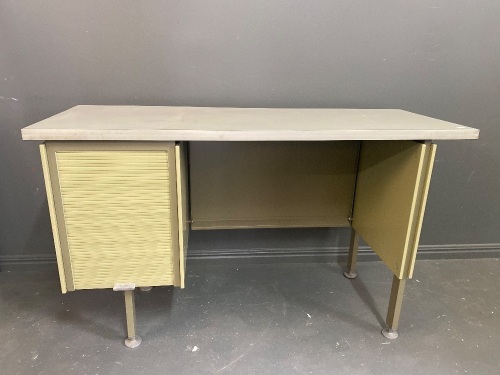 Mid Century Office Desk