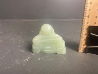 Small Jade Budda - 2