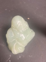 Small Jade Budda - 3