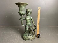 Veroigris Cast Ruth Planter