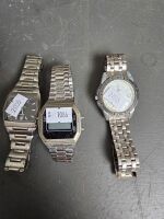 Selection of 5 Watches - 2