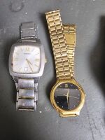 Selection of 5 Watches - 3