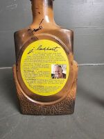 Beams Choice Liquor Bottle - 2