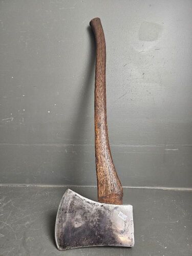 Hultz Bruk 41/2 Inch Axe