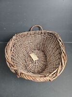 Cane Washing Basket - 2