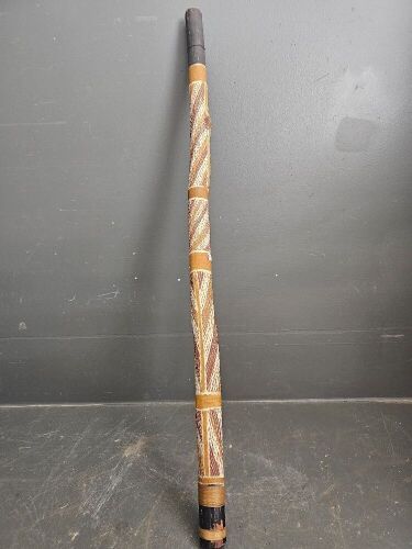 Aboriginal Digeridoo