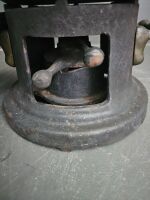 Cast Iron Outdoor Kerosene Cooker - 3