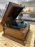 Antique Gramaphone - 3