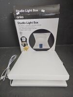 ANKO Studio Light Box