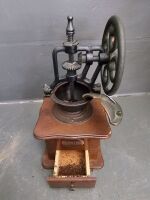 Manual Coffee Grinder - 2