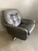 Mid Century Australian Fler Chair - 2