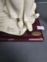 Giuseppe Armani Figurine Robert - 2