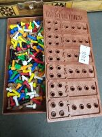 Assortment of Board Games - 3