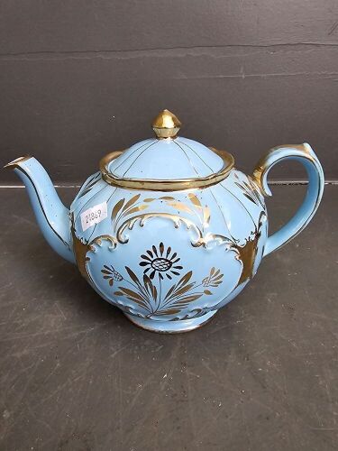 Sadler England Teapot