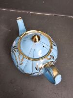 Sadler England Teapot - 2