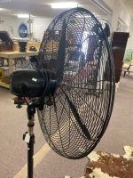 Large Industrial Fan - 2