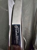 11 Cutlery Knives Marked Grosvenor - 2