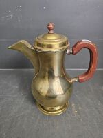 Copper Water Jug