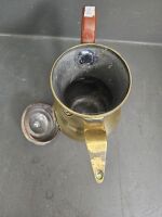 Copper Water Jug - 3