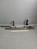 Large Katana Sword 70cm Blade