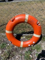 Life Saving RIng - 2