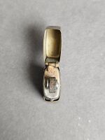 Small Mini Antique Lighter - 3