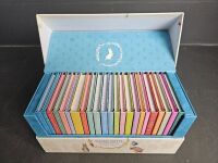 Beatrix Potter The Complete Collection of Original Tales 1 - 23 - 3