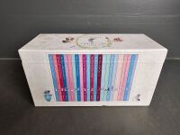 Beatrix Potter The Complete Collection of Original Tales 1 - 23 - 4