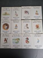 19 Book Set The Tale of Peter Rabbit by Beatrix Potter - 2