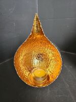 3 Koh Living Moroccan Style Tea-light Lanterns - 4