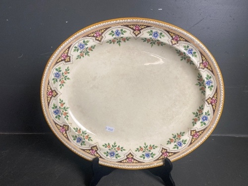 Renaissance A1593 Serving Platter