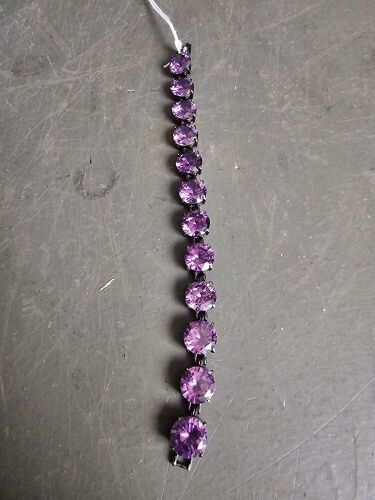 Swarovski Crystal Bracelet