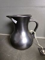 Prinknash Pottery 3 Piece Jug Set - England - 3