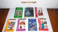 Selection of Millers Collectibles Price Guides, Antiques Price Guide