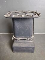 Antique REX Beatrice Cooker Made in England - 2