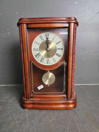 Citizen Westminster Whittington Mantel Clock