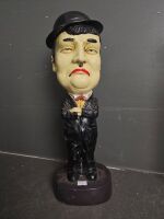 Laurel and Hardy Figures - 4