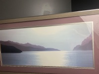 Large Print of Mourilan Harbour - 2