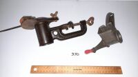 Antique 'Magic' Marmalade Cutter, Nutmeg Grinder - 2