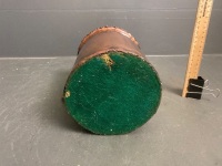 Copper Pot - 3