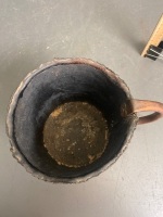 Copper Pot - 4