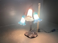 Lily Table Lamp