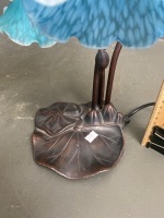 Lily Table Lamp - 3